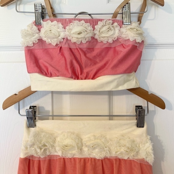 Pumpers Dance Competition Solo Costume Lyrical Performance - Picture 2 of 8